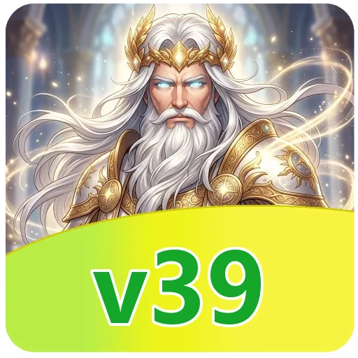 Ilustrasi aplikasi v39 di Android