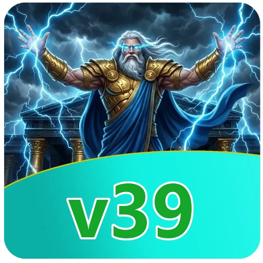 Ilustrasi syarat perangkat untuk v39 APK