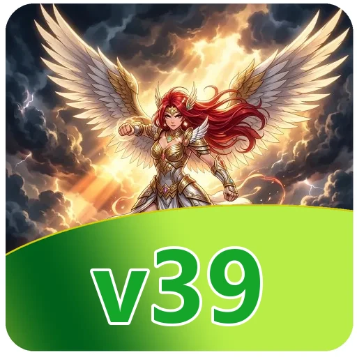 Ilustrasi pengecekan versi dan ukuran v39 APK