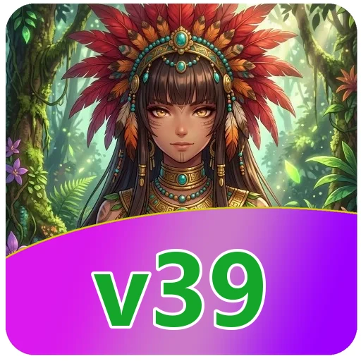 Ilustrasi berkas v39 APK 32.7 MB