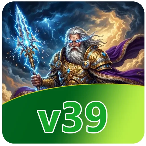Layar pemasangan v39 APK